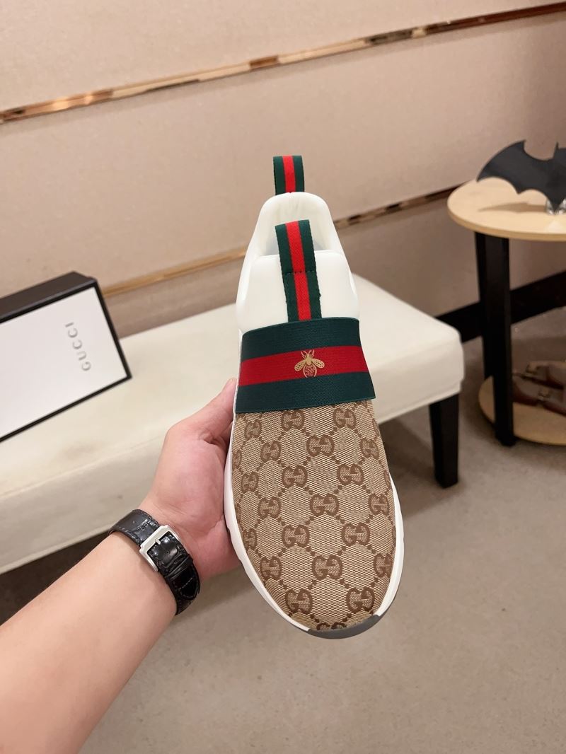 Gucci Low Shoes